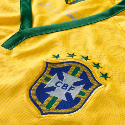 NIKE CBF SS HOME STADIUM JSY