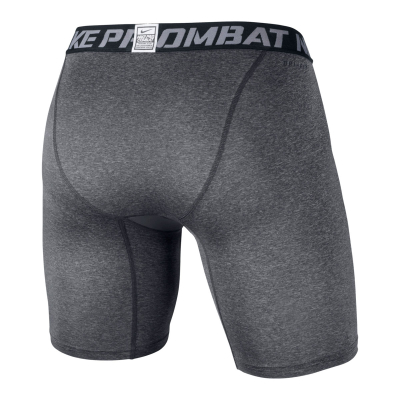 NIKE PRO  CORE COMPRESSION 6`` SHORT 2.0