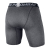 NIKE PRO  CORE COMPRESSION 6`` SHORT 2.0