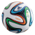 ADIDAS BRAZUCA OFFICIAL MATCH BALL 2014 FIFA WC