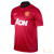NIKE MANU SS HOME REPL JSY