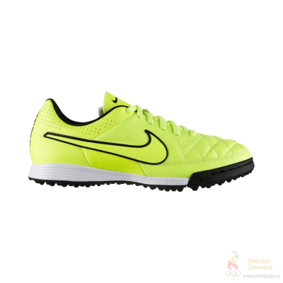 NIKE TIEMPO GENIO LEATHER TF