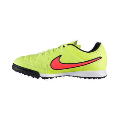 NIKE TIEMPO GENIO LEATHER TF