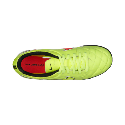 NIKE TIEMPO GENIO LEATHER TF