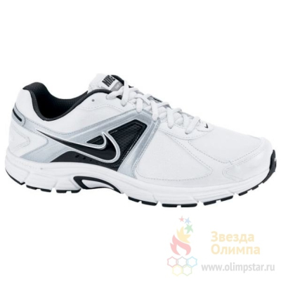 NIKE DART 9 LEATHER