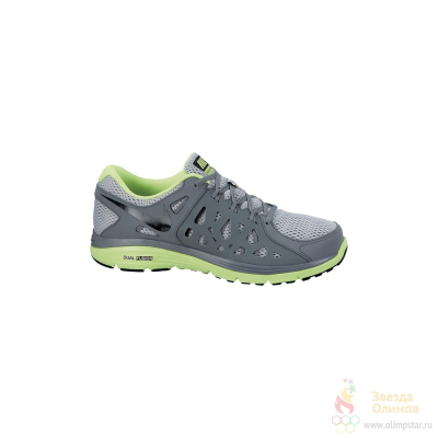 NIKE DUAL FUSION RUN 2