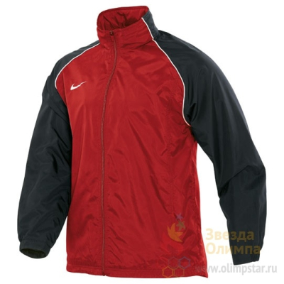 NIKE FUNDAMENTAL TEAM RAIN JACKET II