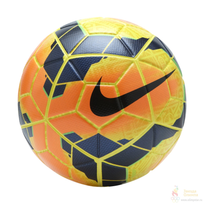 NIKE ORDEM
