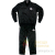 LONSDALE CLUB LOGO BLACK