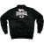 LONSDALE CLUB LOGO BLACK