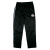 LONSDALE CLUB LOGO BLACK