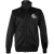 LONSDALE CLUB LOGO BLACK