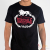 LONSDALE ORIGINAL 1960 BLACK