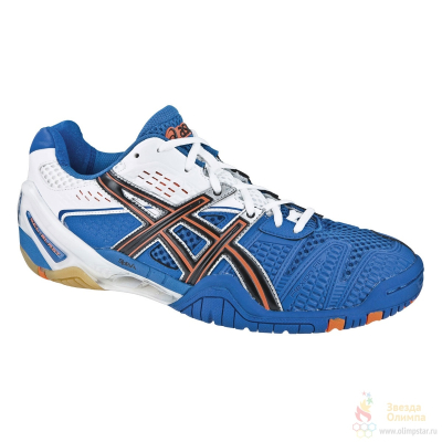 ASICS GEL-BLAST 5