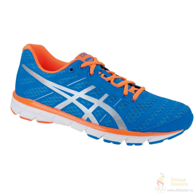 ASICS GEL-ZARACA 2