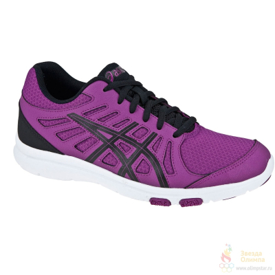 ASICS AYAMI-SHINE