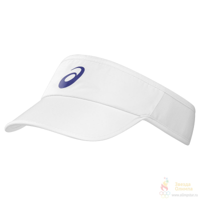 ASICS SPORTS VISOR