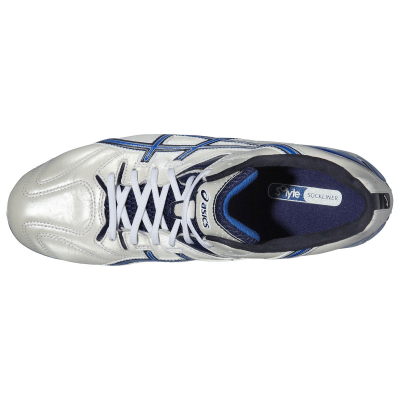 Chuteira society asics tigreor store