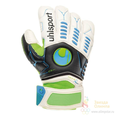 UHLSPORT ERGONOMIC BIONIC X-CHANGE SR