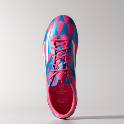 ADIDAS F50 ADIZERO TRX FG JR