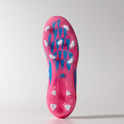 ADIDAS F50 ADIZERO TRX FG JR