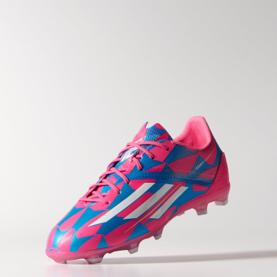ADIDAS F50 ADIZERO TRX FG JR