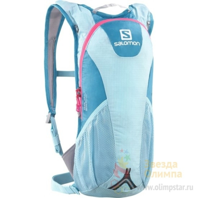 SALOMON TRAIL 10