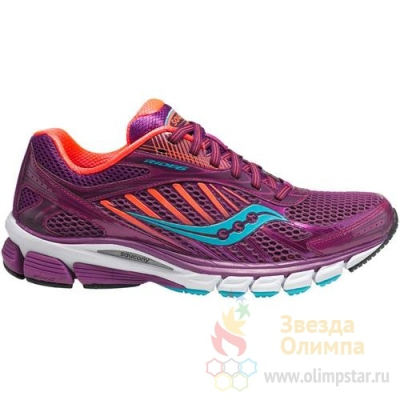 SAUCONY RIDE 6