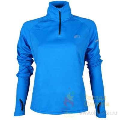 NEWLINE WARM SHIRT BASE