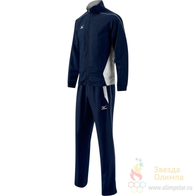 MIZUNO WOVEN TRACK SUIT 401