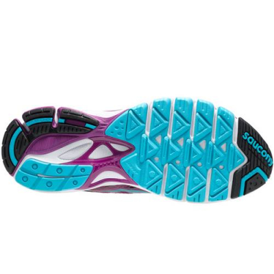 SAUCONY RIDE 6