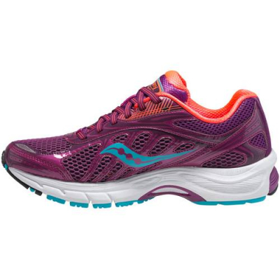 SAUCONY RIDE 6