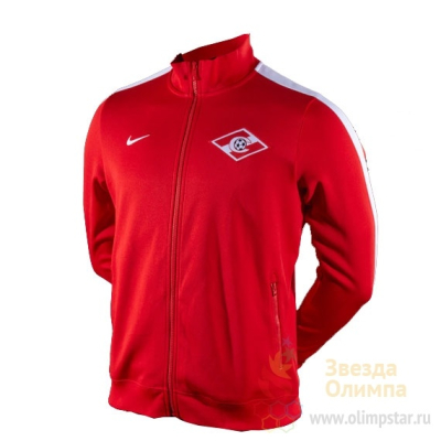 NIKE N98 SPARTAK AUTH TRK JKT