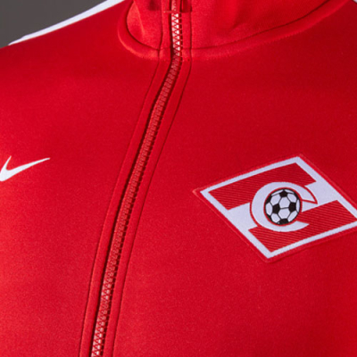 NIKE N98 SPARTAK AUTH TRK JKT