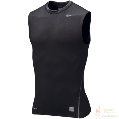 NIKE PRO CORE SL TIGHT CREW NONBOX