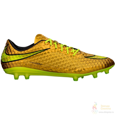 NIKE HYPERVENOM PHANTOM PREM FG SR