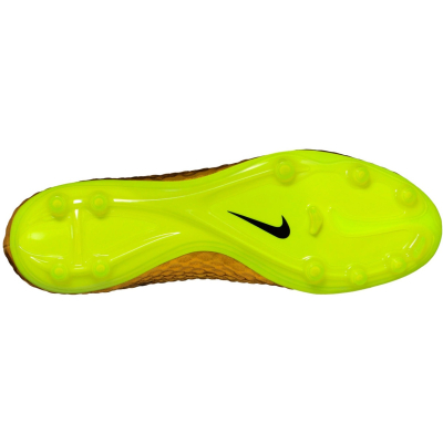 NIKE HYPERVENOM PHANTOM PREM FG SR