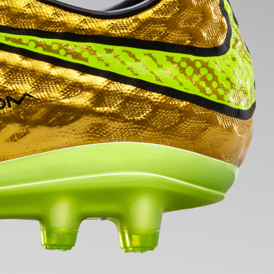 NIKE HYPERVENOM PHANTOM PREM FG SR