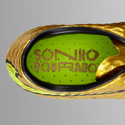 NIKE HYPERVENOM PHANTOM PREM FG SR