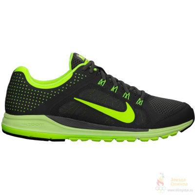 NIKE ZOOM ELITE + 6